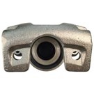 2007 Lincoln Mark LT Brake Caliper 4